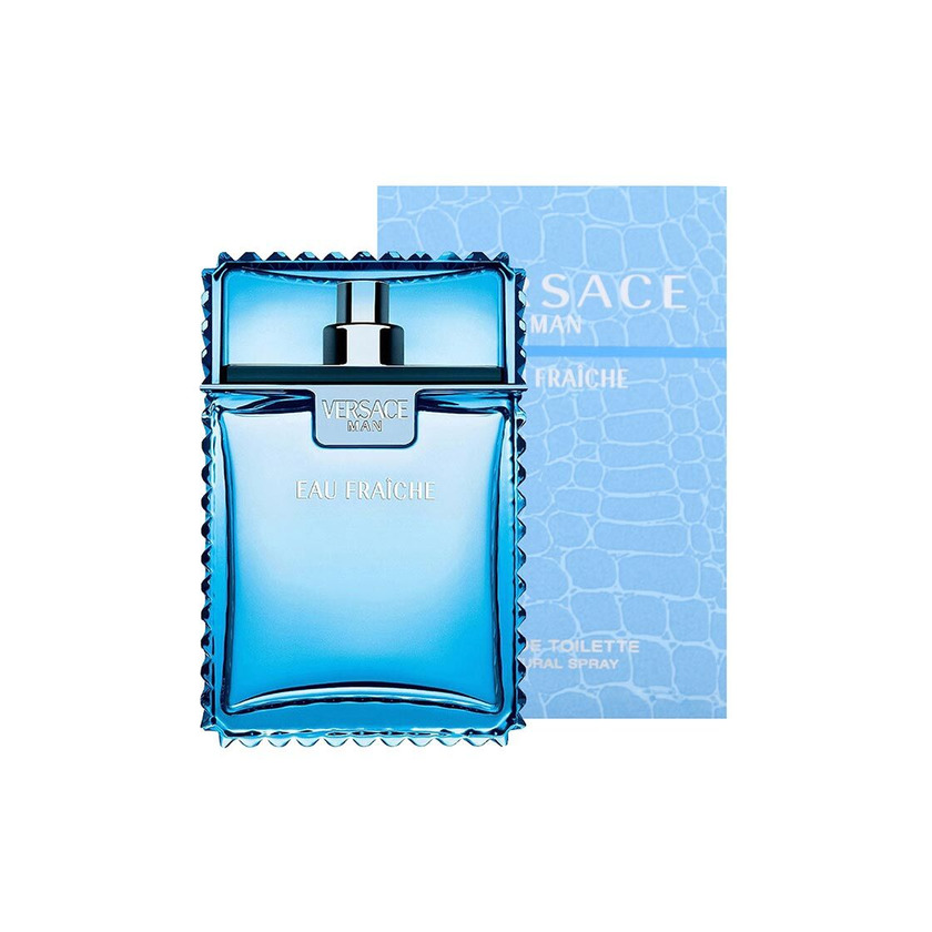 Product Versace Man Eau Fraiche Agua de Colonia