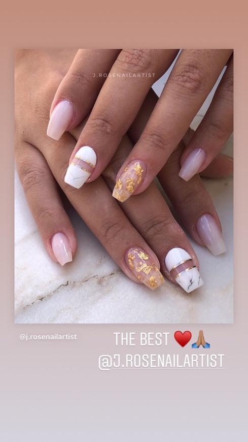 RoseNailArtist 🌹 