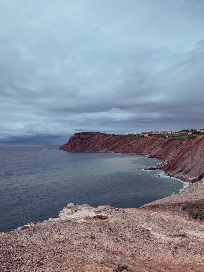 Lugar São Martinho do Porto