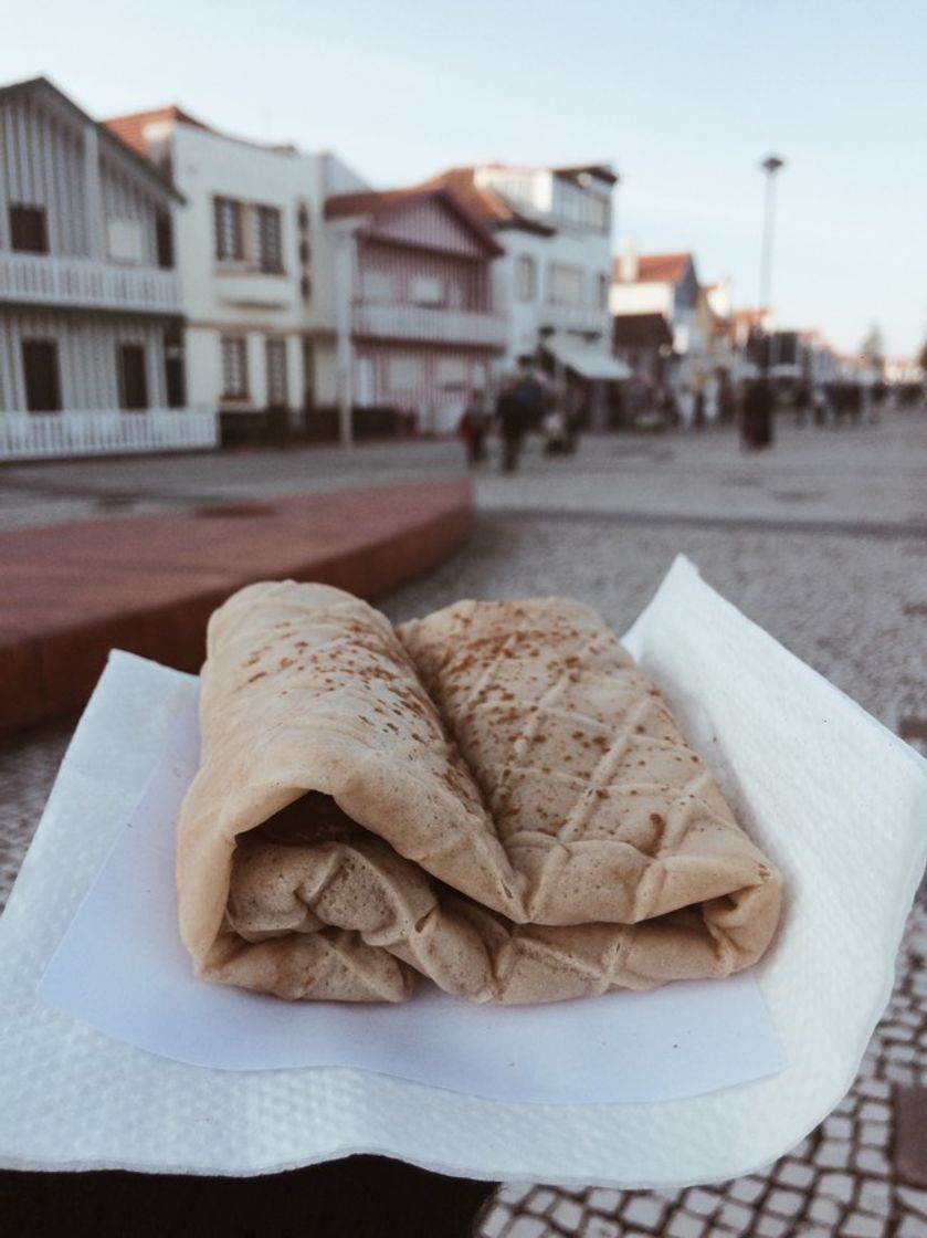 Social Tripas de Aveiro