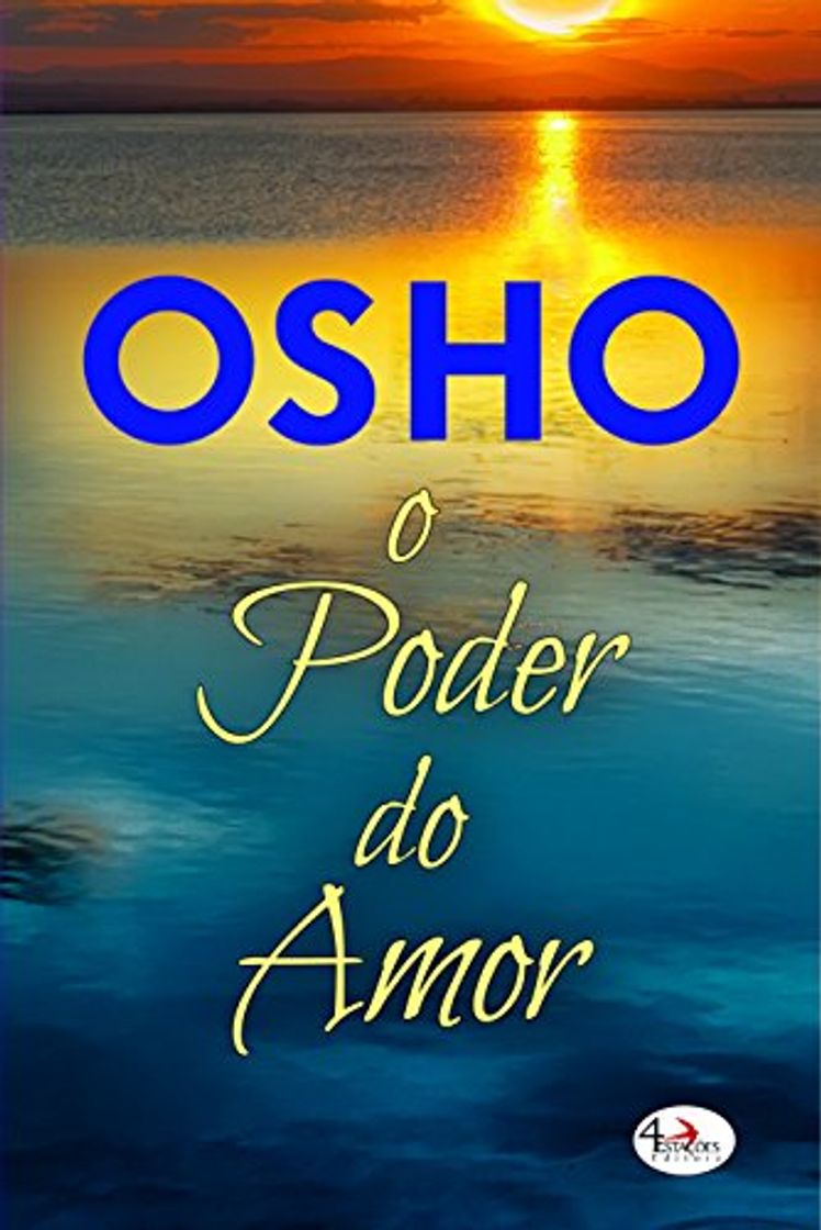 Libro O Poder do Amor