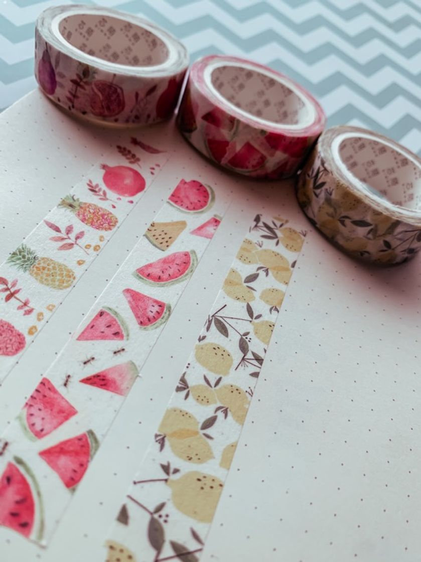 Moda Washi tape 