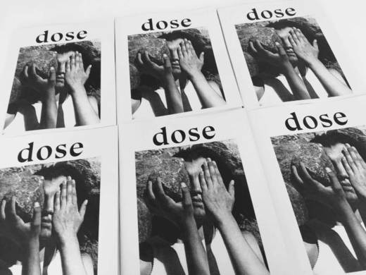 Dose Magazine