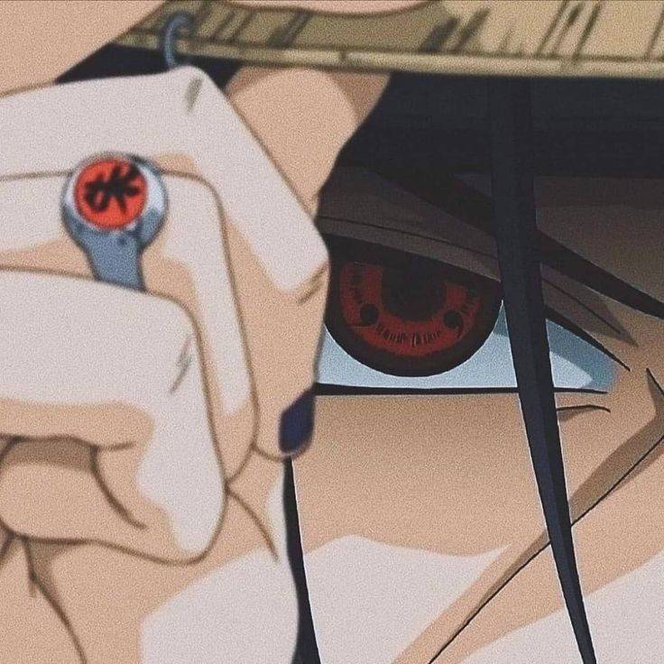 Itachi the best 