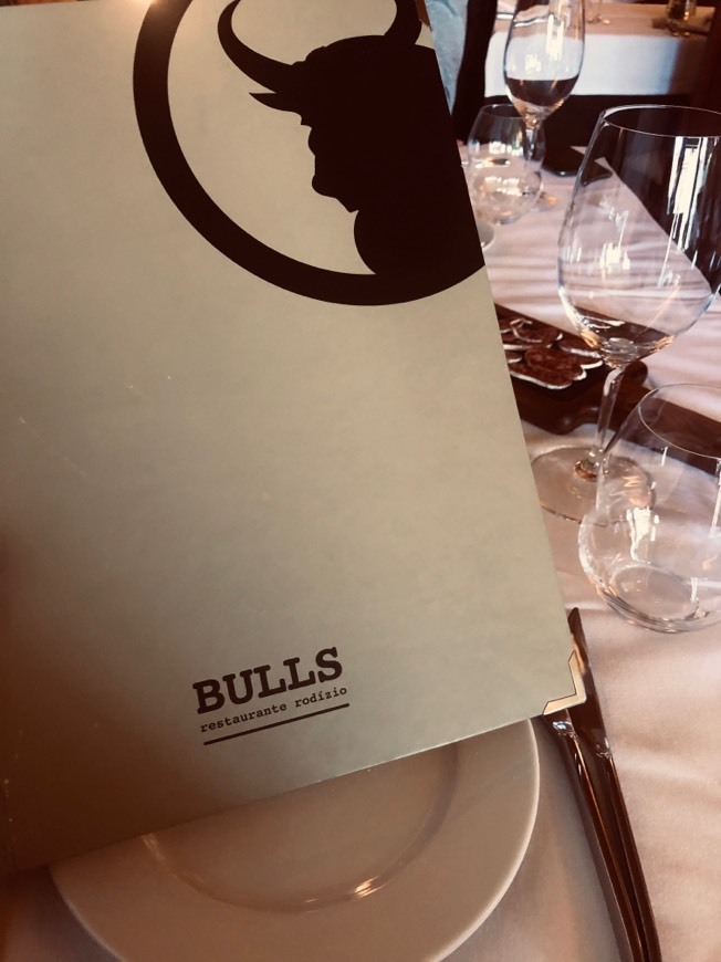 Restaurantes Bulls