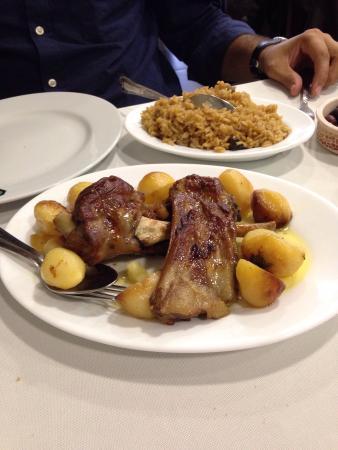 Restaurantes Restaurante Casa Pêga