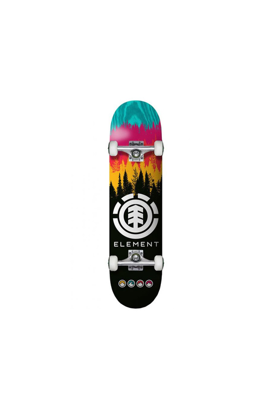 Social Street Skate Element