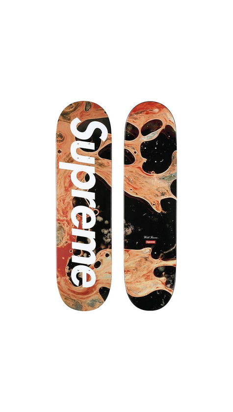 Social Skate Supreme