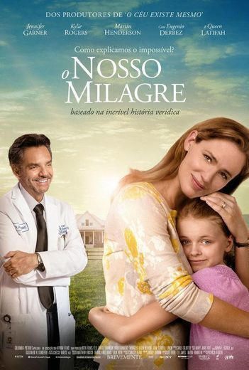 Movie O Nosso Milagre