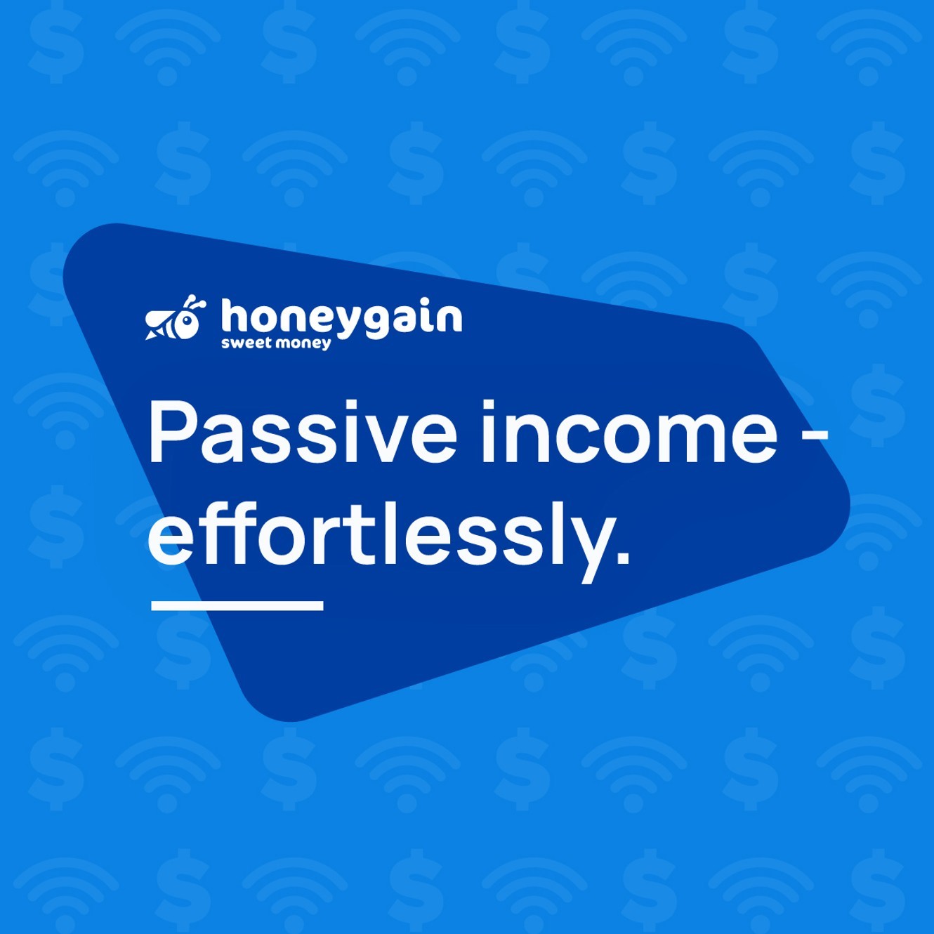 Social Make Money Online With Honeygain | Honeygain