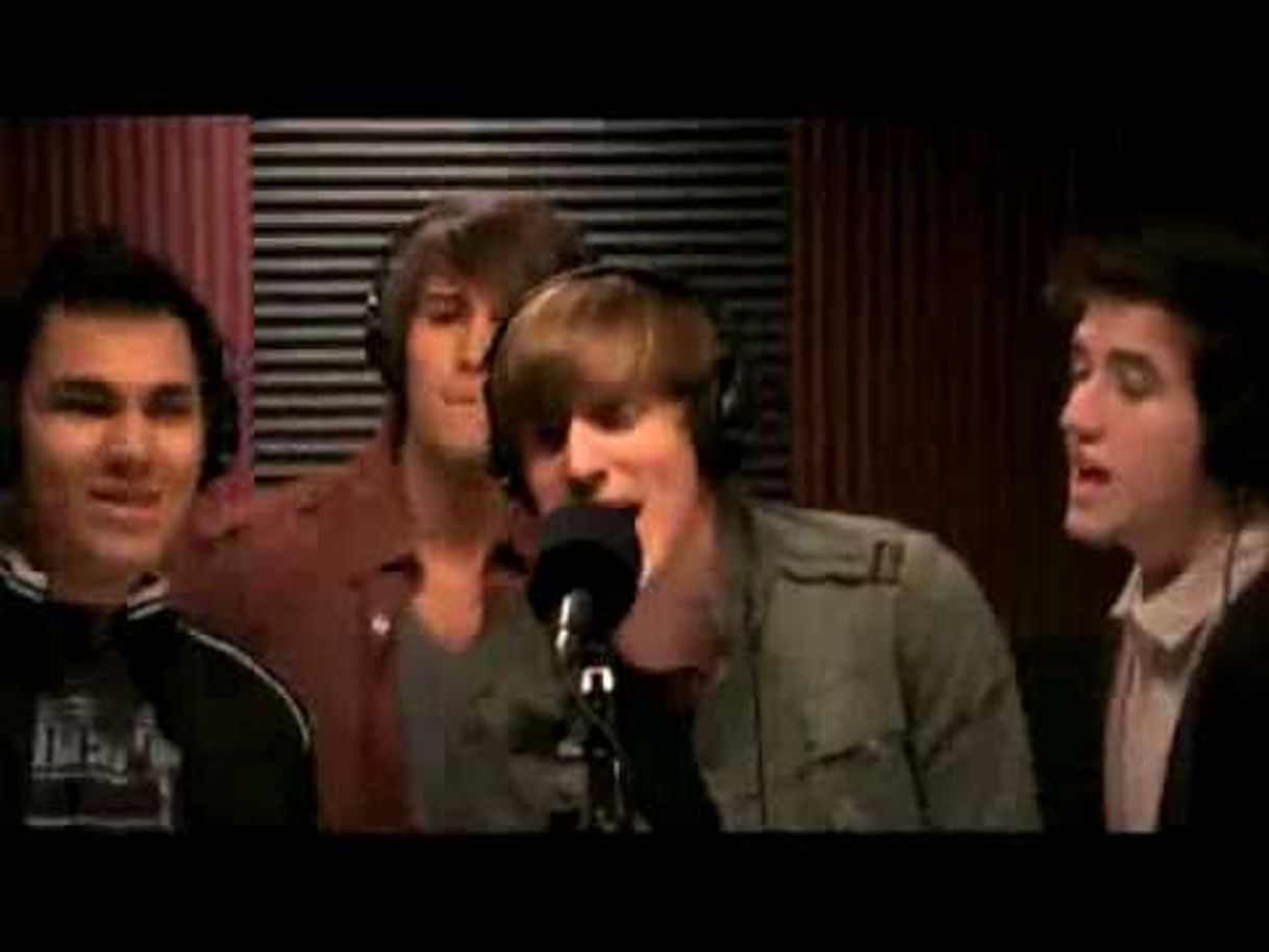 Fashion Big Time Rush - Worldwide (Video) - YouTube