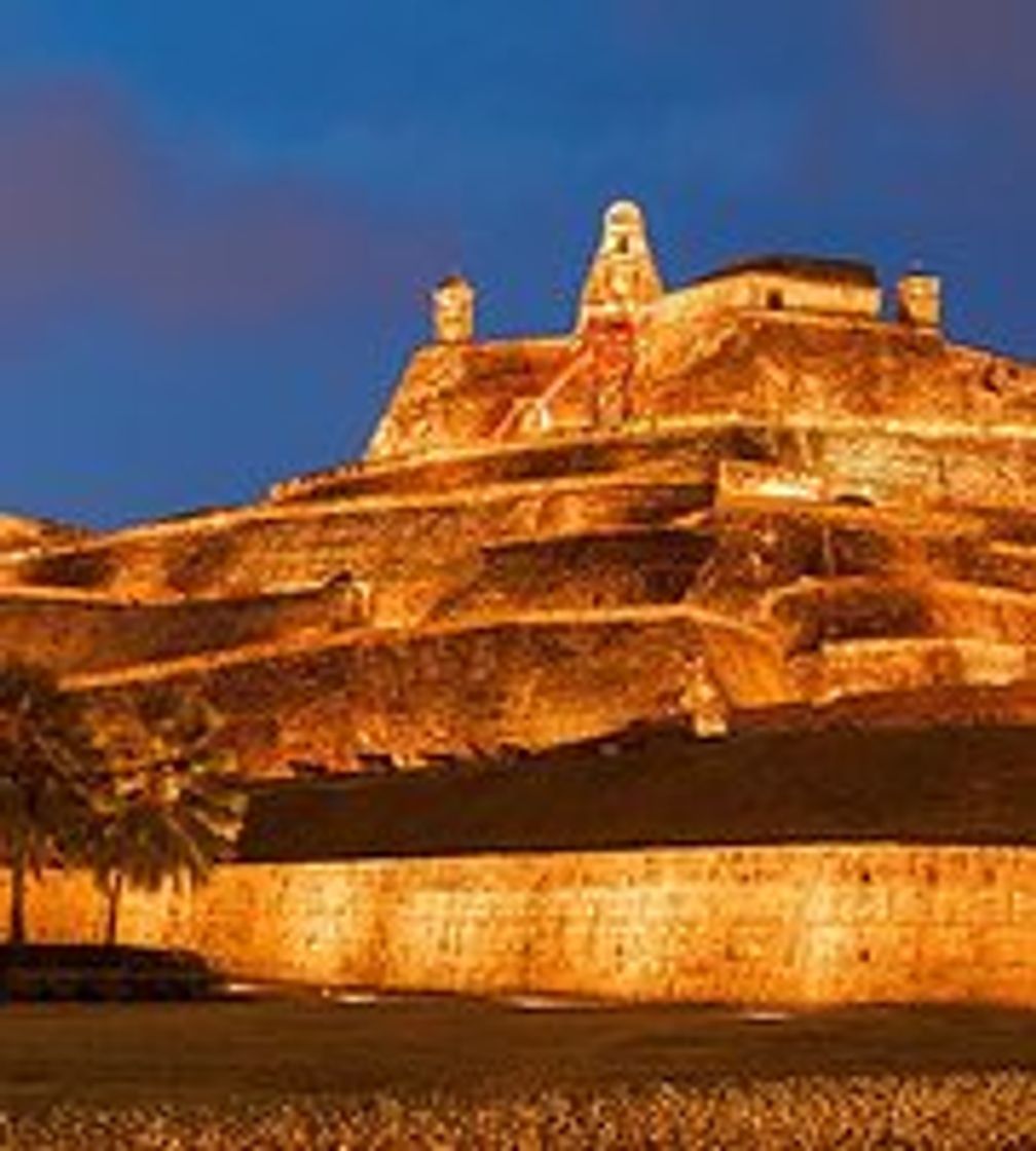 Social Fuerte de San Felipe De Barajas