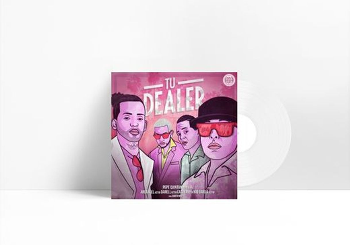 Music Tu Dealer