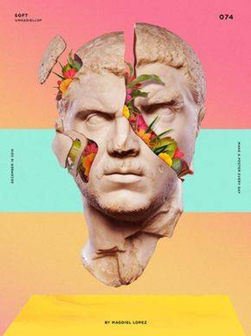 Fashion Poster #diseño #design #poster - Pinterest