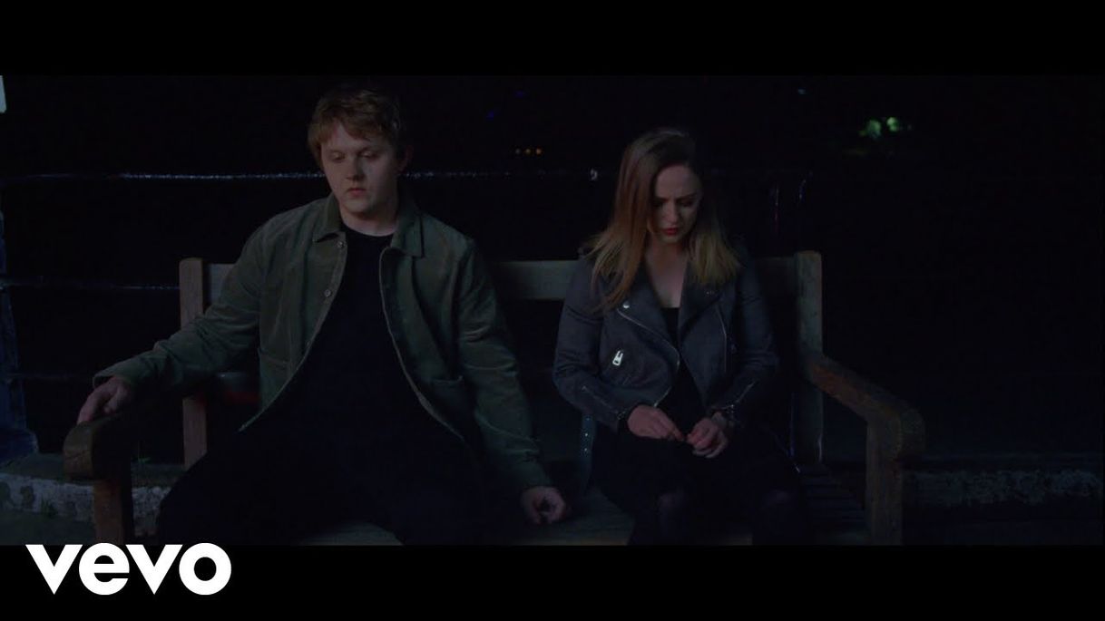 Moda Lewis Capaldi - Someone You Loved - YouTube