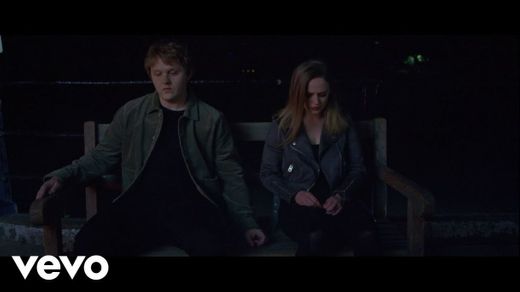 Lewis Capaldi - Someone You Loved - YouTube