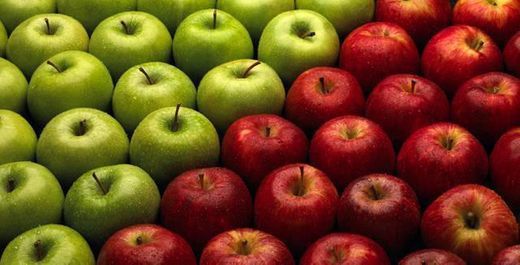 Social Maçã 🍎