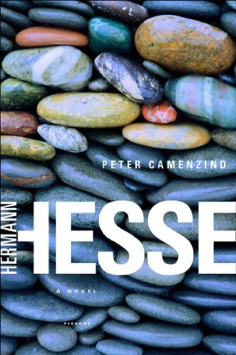 Libro Peter Camenzind: A Novel