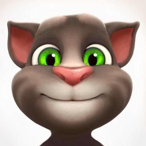 App Talking Tom