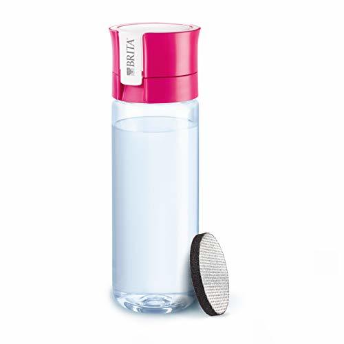 BRITA Fill&Go Vital Filtro Tecnología MicroDisc