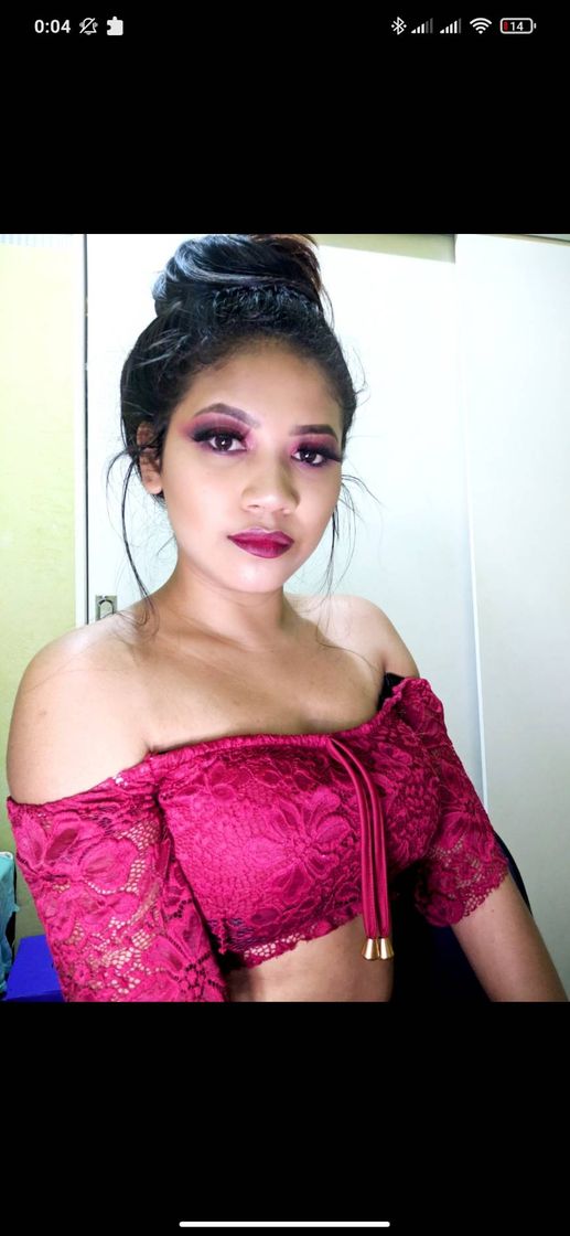 Social Meu primeiro Challenger ❣️