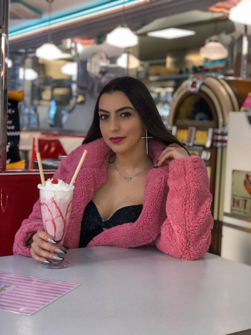 Restaurants The Fifties Diner