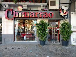 Restaurants Chimarrão