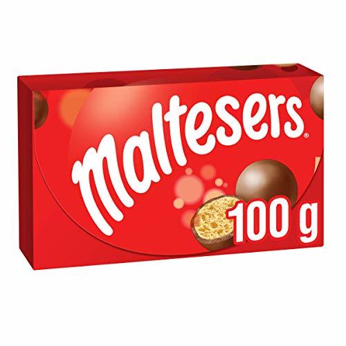 Product Maltesers Box