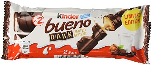 Product Kinder Bueno DARK