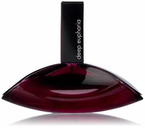 Beauty Calvin Klein Deep Euphoria Agua de Perfume