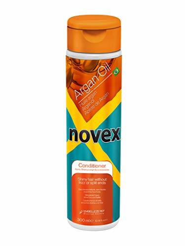 Beauty Novex Aceite de Argán