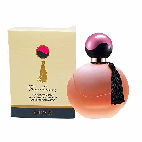 Social Far Away Eau de Parfum Spray 50 ml