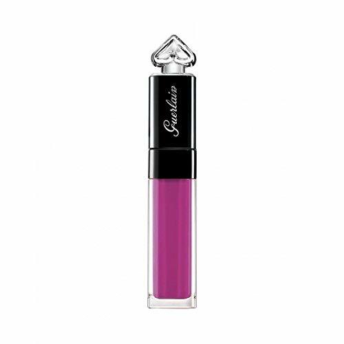 Product Guerlain La petite robe noire lip colour'ink l161-yuccie 6 ml