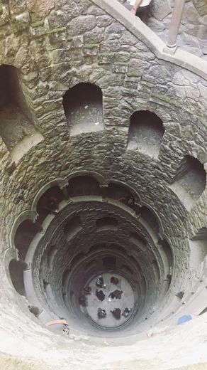 Quinta da Regaleira