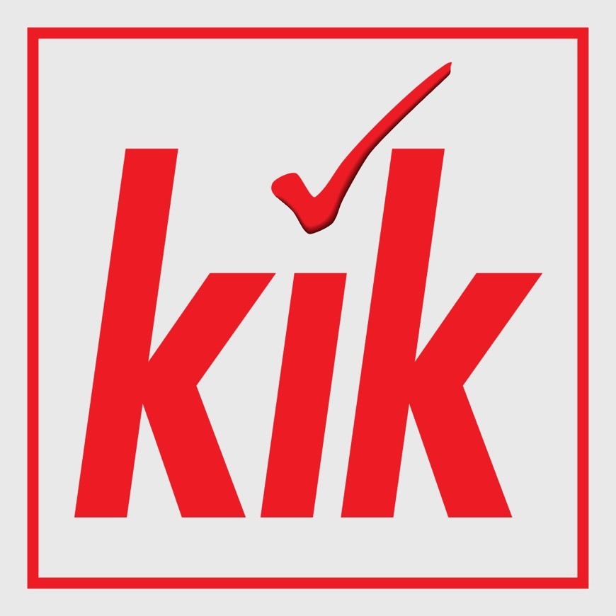 Place KIK