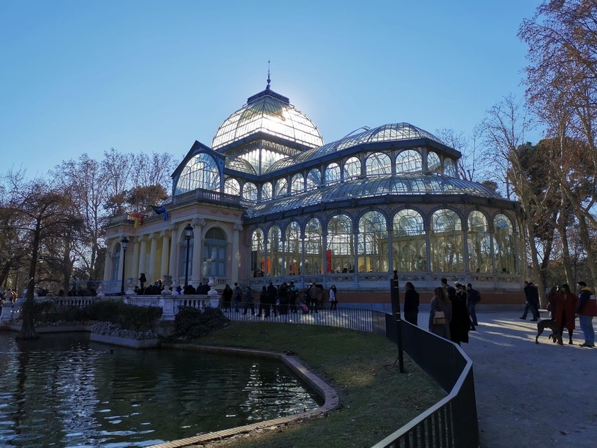 Madrid