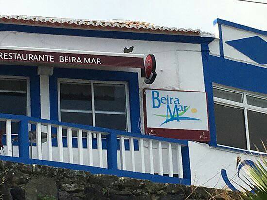 Restaurants Restaurante Beira Mar São Mateus