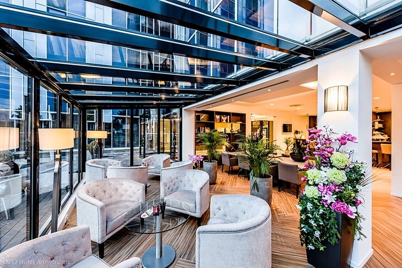 Place OZO Hotel Amsterdam