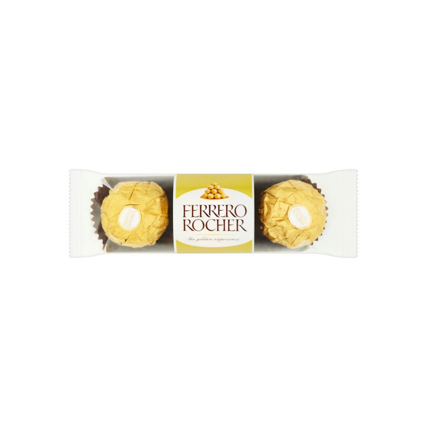 Product Ferrero Rocher T.3