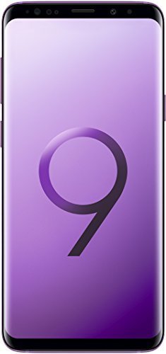 Social Samsung Galaxy S9 Plus