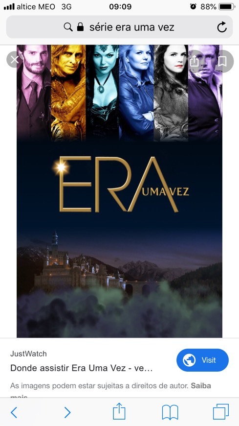 Serie Lola... Érase Una Vez