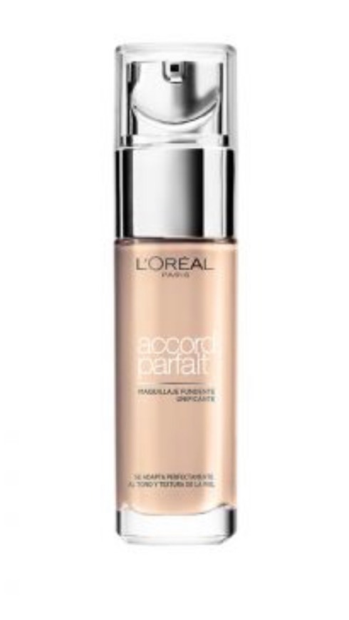 Fashion L’oreal