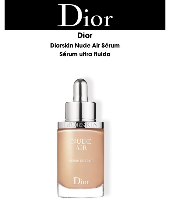 Fashion Dior