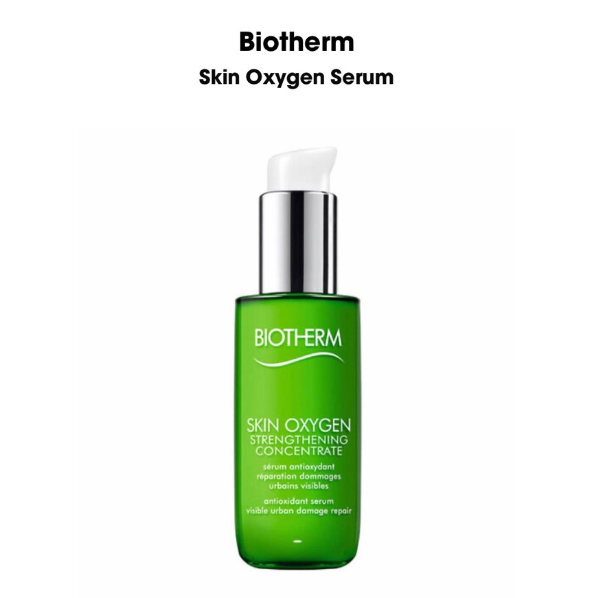 Fashion Sérum biotherm