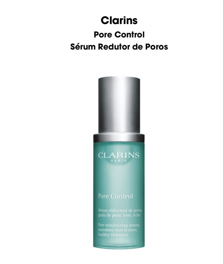 Fashion Serum clarins