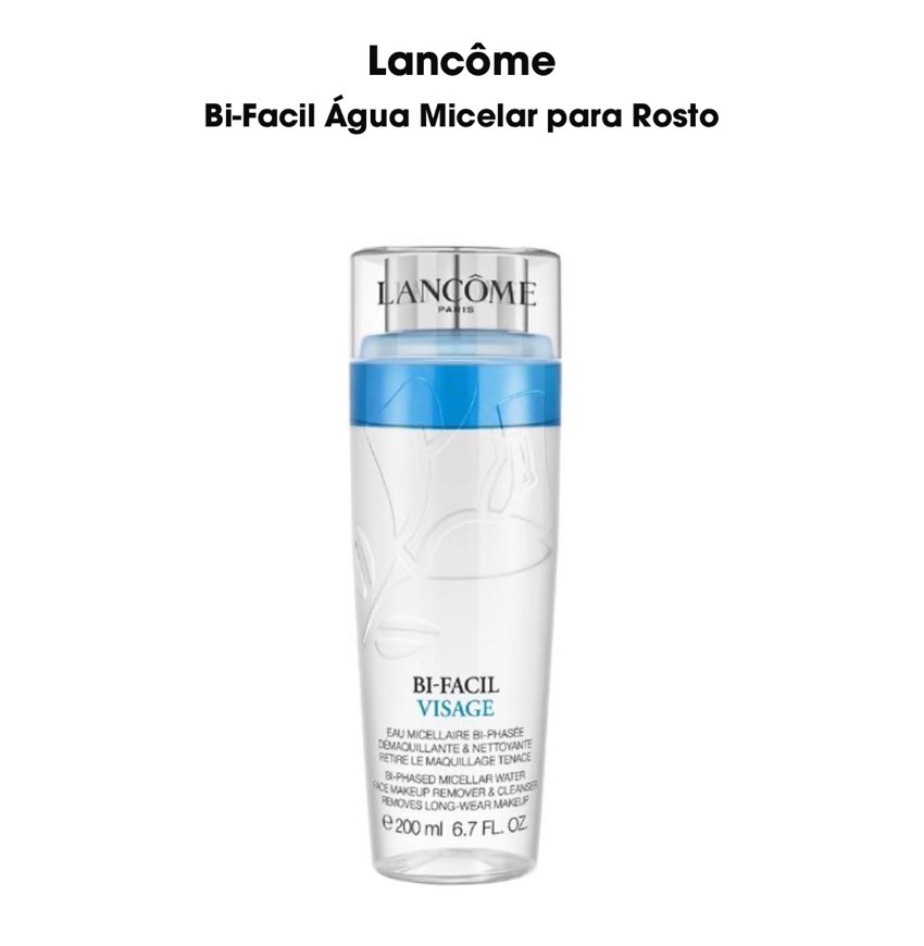 Fashion Lancôme 