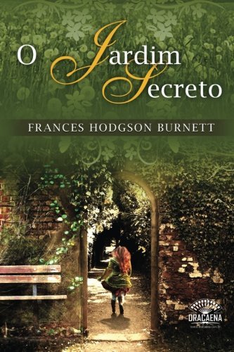 Libro O jardim secreto