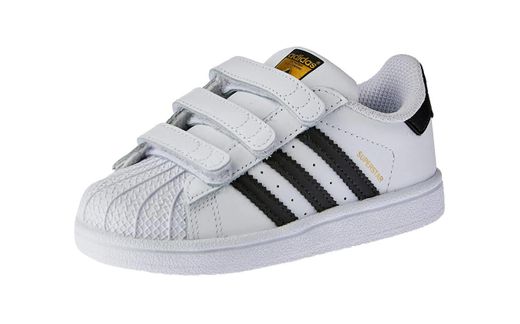 Adidas superstar