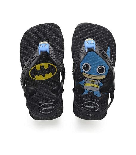 Havaianas Batman