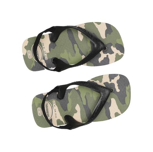 Havaianas Camo